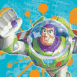 Toy Story: Buzz l'�clair en vol