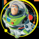 Toy Story: Buzz l'�clair fier