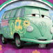 Cars: Fillmore