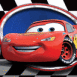 Cars: Flash McQueen