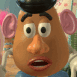 Toy Story: Monsieur Patate
