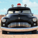 Cars: Sherif