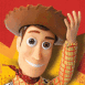Toy Story: Woody