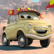 Cars: Luigi