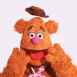 Muppet Show: Fozzie l'ours