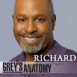 Grey's Anatomy: Richard Webber