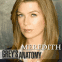 Grey's Anatomy: Meredith Grey
