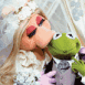 Muppet Show: Piggie et Kermit se marient