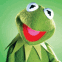 Muppet Show: Kermit la grenouille