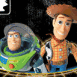 Toy Story: Woody et Buzz, cowboys de l'espace