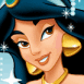 Jasmine scintillante