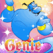 Aladdin: Le G�nie