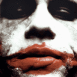 Portrait du Joker