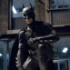 Batman pr�t � l'action