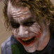 Le Joker heureux