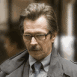 Batman: Lieutenant Gordon
