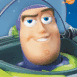 Toy Story: Portrait de Buzz l'�clair