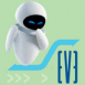 Wall-E: Eve