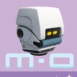 Wall-E: M-O en mode veille