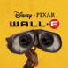 Portrait de Wall-E