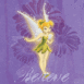 Peter Pan: F�e Clochette "Believe"