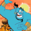 Aladdin: Le g�nie sous le soleil