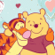 Winnie l'ourson et Tigrou