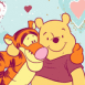 Winnie l'ourson et Tigrou