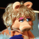 Muppet Show: Piggie en diva