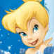 Peter Pan: La f�e Clochette de nuit