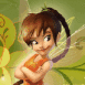 Peter Pan: La f�e Fawn