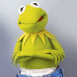 Muppet Show: Kermit Klein