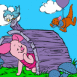 Winnie l'ourson: Partie de cache-cache