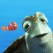 Nemo: Crush et Marin