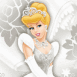 Cendrillon en mari�e
