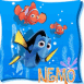Nemo, Marin et Doris