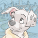 Les 101 Dalmatiens: Pup