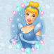 Cendrillon scintillante