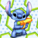 Stitch mignon mais dangereux