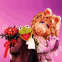 Muppet Show: Kermit et Peggie