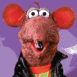 Muppet Show: Rizzo