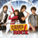 Camp Rock: Le groupe