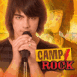 Camp Rock: Shane dans les yeux