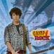 Camp Rock: Nate le guitariste
