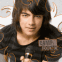 Camp rock: Shane le beau gosse
