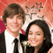 HSM3: Troy et Gabriella