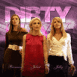 Dirty Sexy Money: Les filles