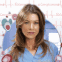 Grey's Anatomy: Portrait de Meredith