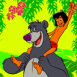 Le Livre de la Jungle: Mowgli et Baloo