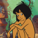 Le Livre de la Jungle: Mowgli le petit d'homme
